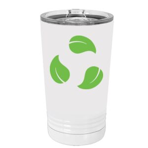 16 oz. Pint with Slider Lid Thumbnail