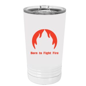 16 oz. Pint with Slider Lid Thumbnail