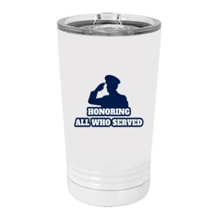 16 oz. Pint with Slider Lid Thumbnail