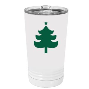 16 oz. Pint with Slider Lid Thumbnail