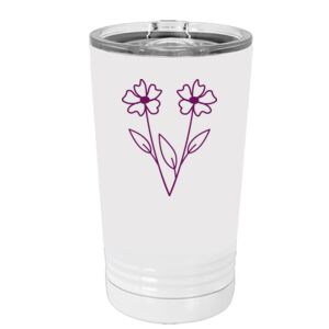 16 oz. Pint with Slider Lid Thumbnail
