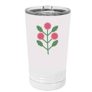 16 oz. Pint with Slider Lid 16 oz. Pint with Slider Lid Thumbnail