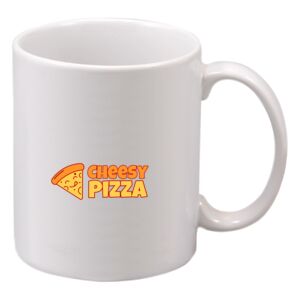11 oz Ceramic Mug Thumbnail