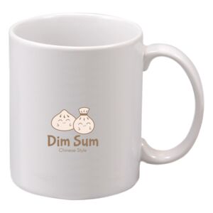 11 oz Ceramic Mug Thumbnail