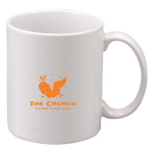11 oz Ceramic Mug Thumbnail