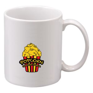 11 oz Ceramic Mug Thumbnail