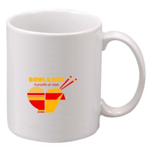 11 oz Ceramic Mug Thumbnail