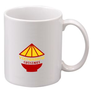 11 oz Ceramic Mug Thumbnail