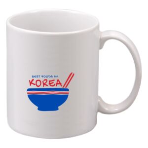 11 oz Ceramic Mug Thumbnail