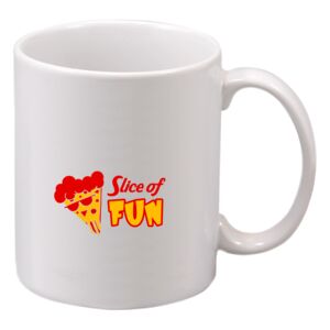 11 oz Ceramic Mug Thumbnail