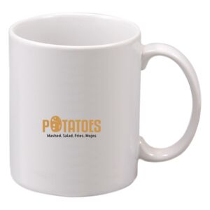11 oz Ceramic Mug Thumbnail