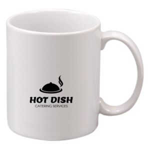 11 oz Ceramic Mug Thumbnail