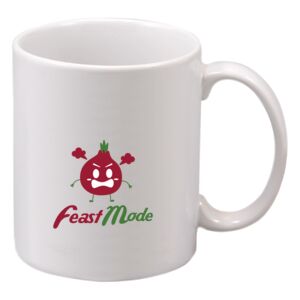 11 oz Ceramic Mug Thumbnail