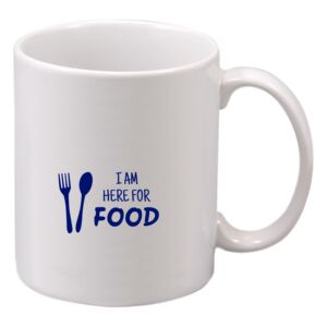 11 oz Ceramic Mug Thumbnail