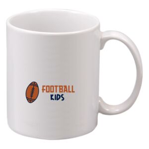 11 oz Ceramic Mug 11 oz Ceramic Mug Thumbnail