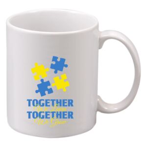 11 oz Ceramic Mug 11 oz Ceramic Mug Thumbnail