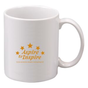 11 oz Ceramic Mug Thumbnail