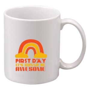 11 oz Ceramic Mug Thumbnail