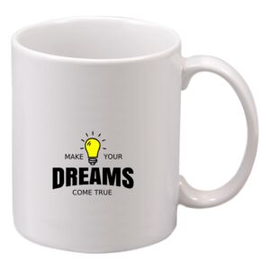 11 oz Ceramic Mug Thumbnail