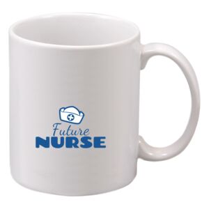 11 oz Ceramic Mug Thumbnail