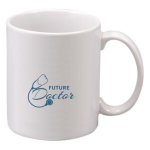 11 oz Ceramic Mug Thumbnail