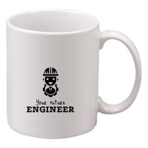 11 oz Ceramic Mug Thumbnail