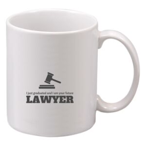 11 oz Ceramic Mug Thumbnail