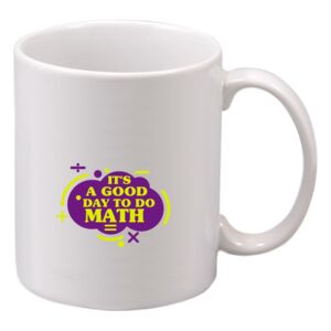 11 oz Ceramic Mug Thumbnail