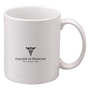 11 oz Ceramic Mug Thumbnail