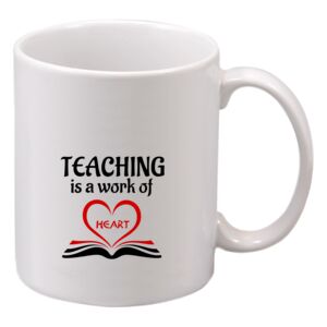 11 oz Ceramic Mug 11 oz Ceramic Mug Thumbnail