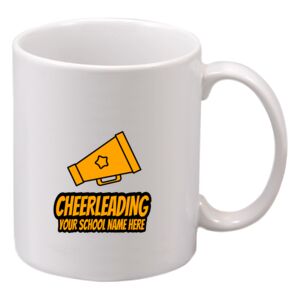 11 oz Ceramic Mug Thumbnail