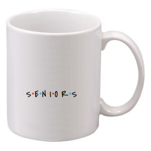 11 oz Ceramic Mug Thumbnail