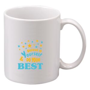 11 oz Ceramic Mug Thumbnail