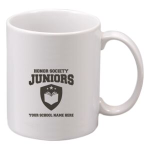 11 oz Ceramic Mug 11 oz Ceramic Mug Thumbnail