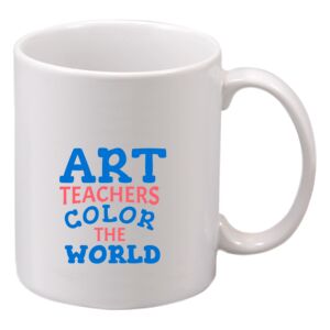 11 oz Ceramic Mug Thumbnail
