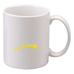 11 oz Ceramic Mug Thumbnail