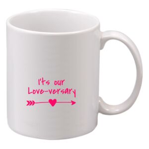 11 oz Ceramic Mug Thumbnail