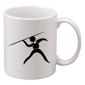 11 oz Ceramic Mug 11 oz Ceramic Mug Thumbnail