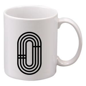 11 oz Ceramic Mug Thumbnail