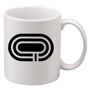11 oz Ceramic Mug 11 oz Ceramic Mug Thumbnail