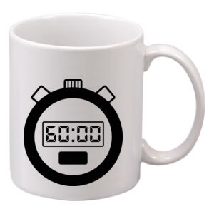 11 oz Ceramic Mug 11 oz Ceramic Mug Thumbnail