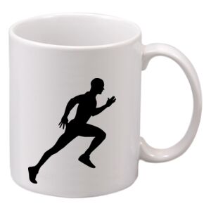11 oz Ceramic Mug 11 oz Ceramic Mug Thumbnail