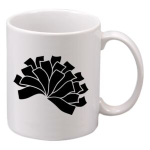 11 oz Ceramic Mug 11 oz Ceramic Mug Thumbnail