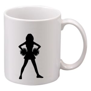 11 oz Ceramic Mug 11 oz Ceramic Mug Thumbnail