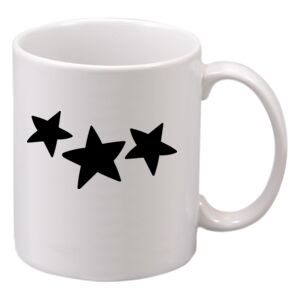 11 oz Ceramic Mug 11 oz Ceramic Mug Thumbnail