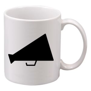 11 oz Ceramic Mug 11 oz Ceramic Mug Thumbnail
