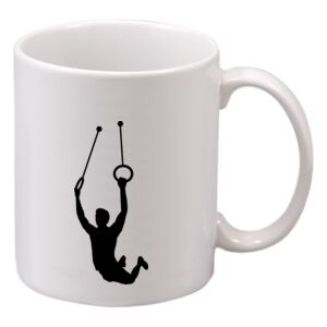 11 oz Ceramic Mug 11 oz Ceramic Mug Thumbnail