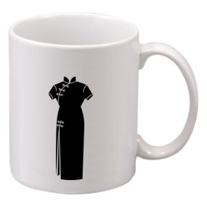 11 oz Ceramic Mug Thumbnail