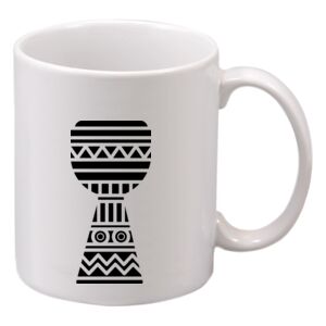 11 oz Ceramic Mug Thumbnail