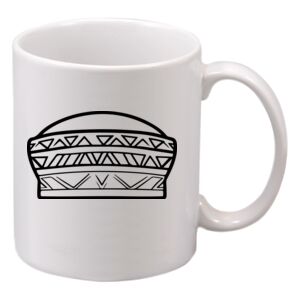 11 oz Ceramic Mug Thumbnail